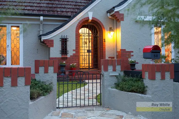 Second view of Homely house listing, 50 Sefton Road, Hendra QLD 4011