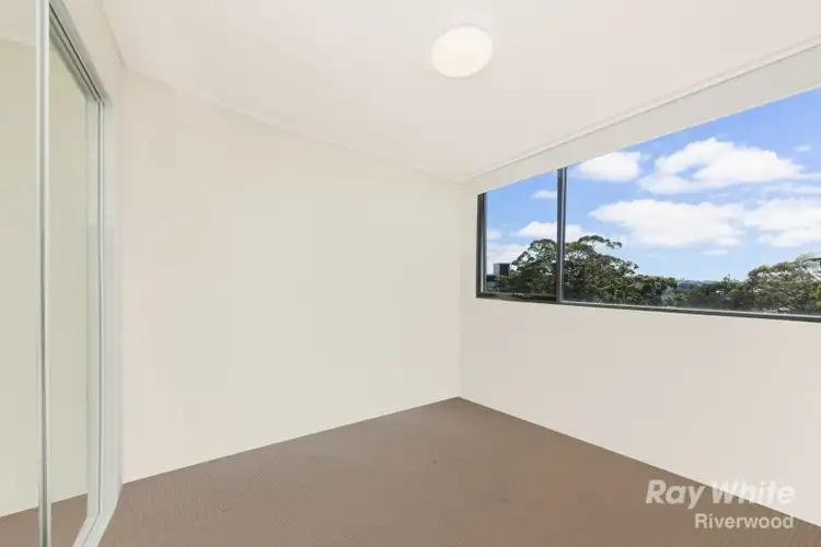 Fourth view of Homely apartment listing, 627/7 Washington Avenue, Riverwood NSW 2210