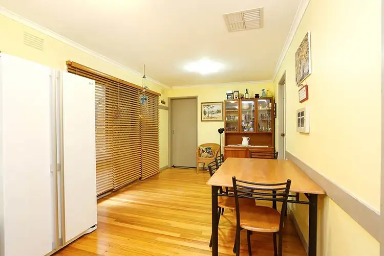 Seventh view of Homely house listing, 61 Belmont Crescent, Montmorency VIC 3094