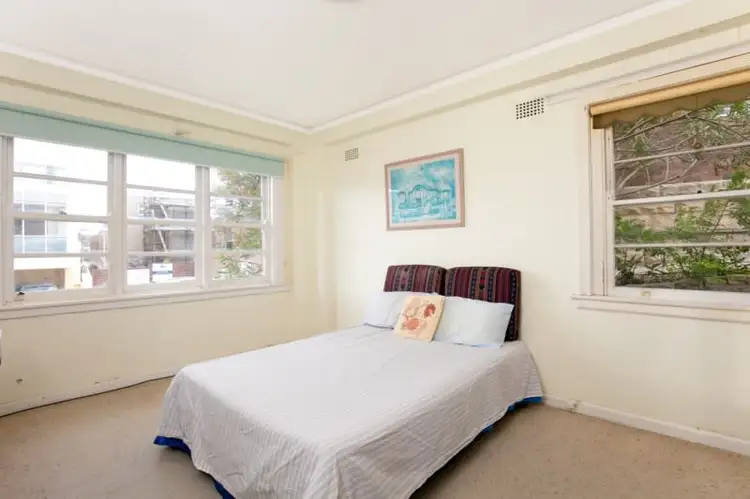 Fourth view of Homely apartment listing, 2/1A Fairlight Street, Manly NSW 2095