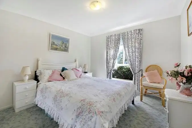 Fifth view of Homely house listing, 4 Cullinane Close, Goulburn NSW 2580