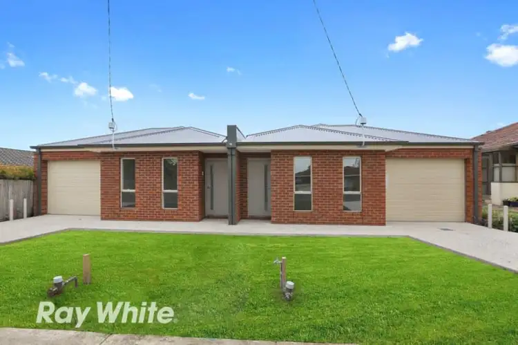 Main view of Homely house listing, 1 and 2/118 Rollins Road, Bell Post Hill VIC 3215