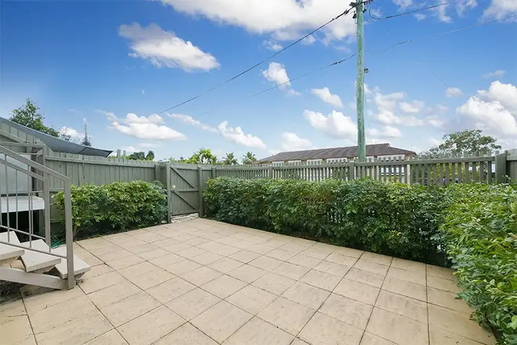 Main view of Homely apartment listing, 7/24 Lothian Street, Annerley QLD 4103