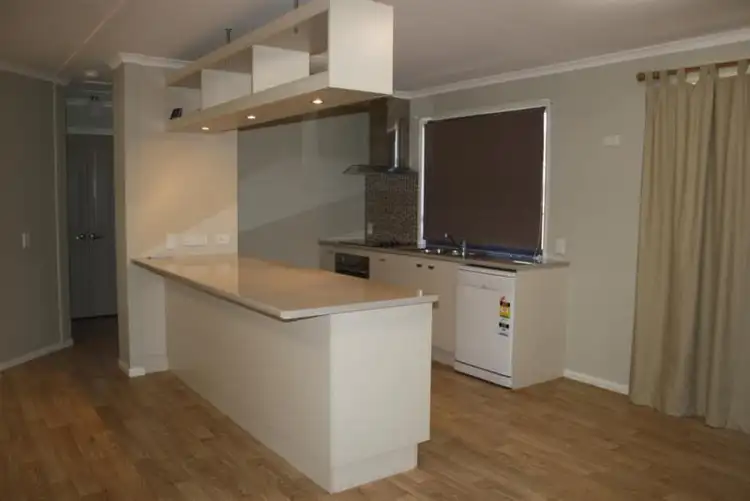 Second view of Homely rural property listing, 21 Huff Street, Gracemere QLD 4702