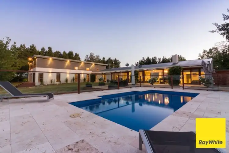 Main view of Homely rural property listing, 145 Butmaroo Road, Bungendore NSW 2621