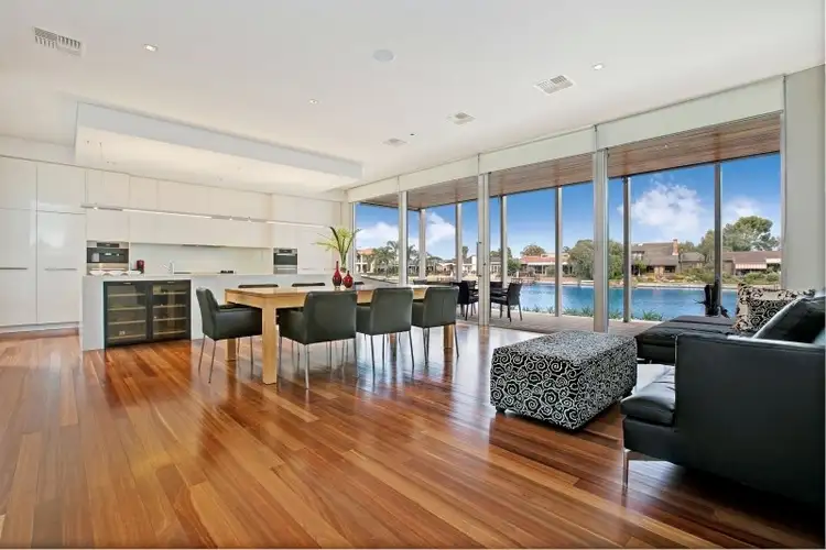 Seventh view of Homely house listing, 77 Lochside Drive, West Lakes SA 5021