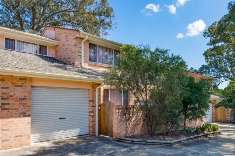 2/58 Chester Road, Ingleburn NSW 2565
