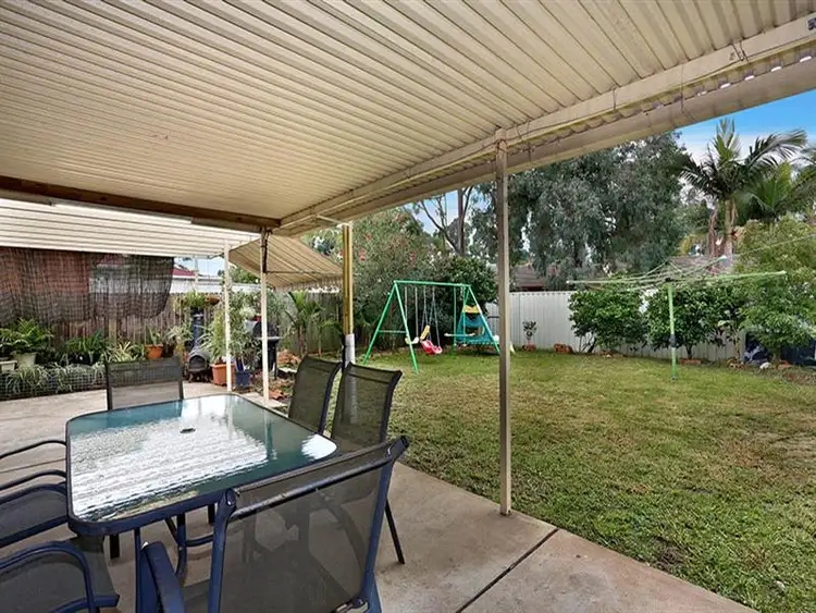 Seventh view of Homely house listing, 12 Cardinal Clancy, Glendenning NSW 2761