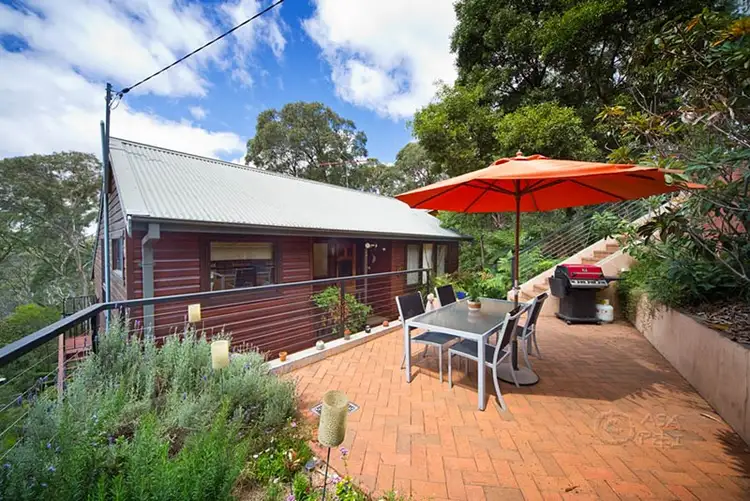 29 Rodriguez Avenue, Blackheath NSW 2785