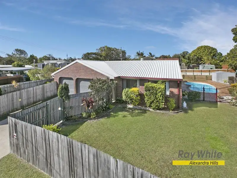 Main view of Homely house listing, 2 Hunter Street, Alexandra Hills QLD 4161