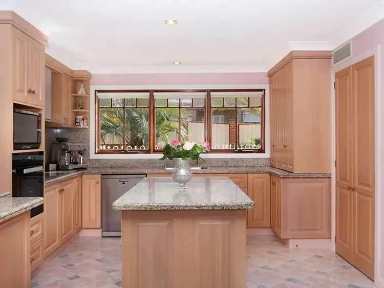 Second view of Homely house listing, 2 Kirkton Place, Edensor Park NSW 2176