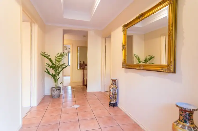 Sixth view of Homely house listing, 15 Brabham Grove, Aberfoyle Park SA 5159