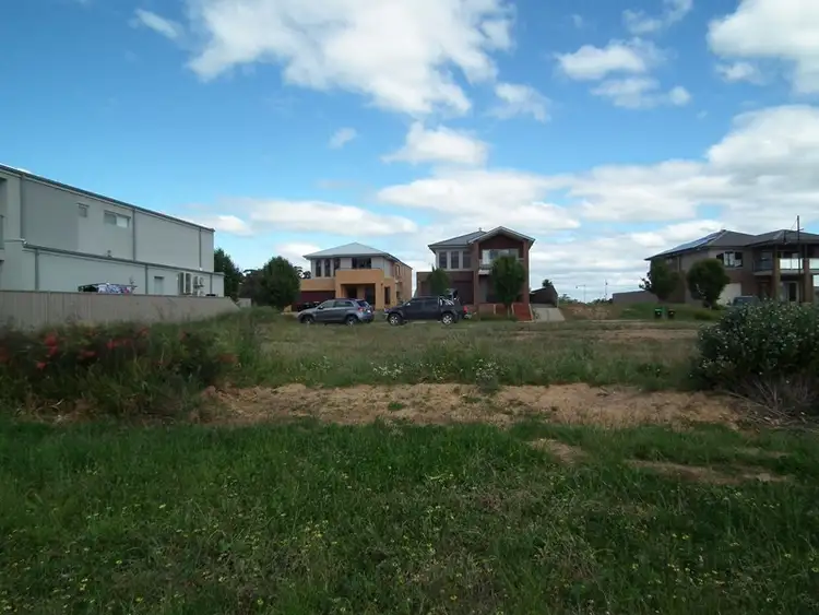 Sixth view of Homely land listing, 38 Lakeside Drive, Nagambie VIC 3608