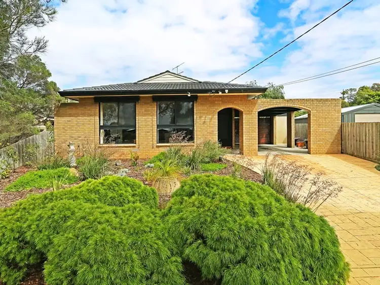 Main view of Homely house listing, 4 Garyth Court, Belmont VIC 3216