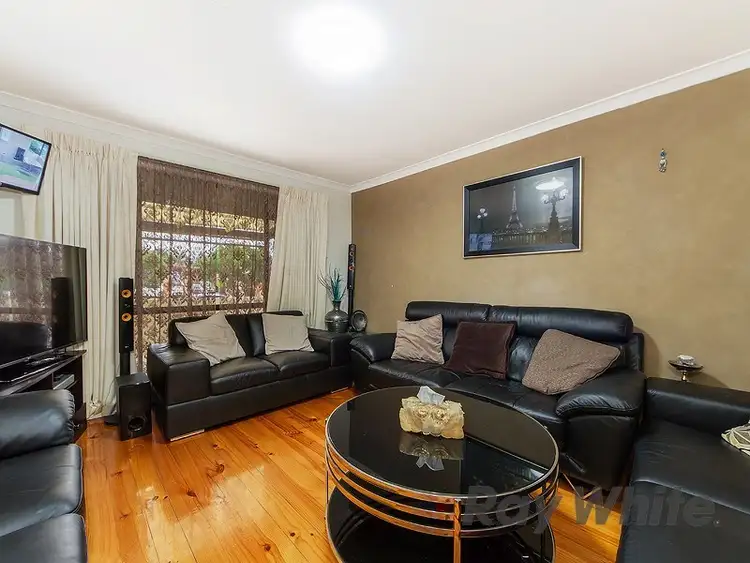Fourth view of Homely house listing, 3 Andrew Road, St Albans VIC 3021