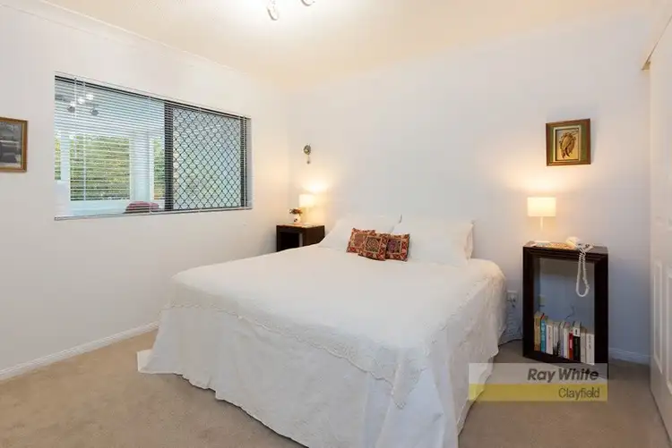 Seventh view of Homely unit listing, 3/2 Barlow Street, Clayfield QLD 4011