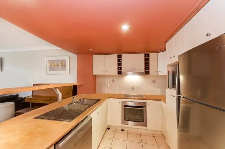 Fourth view of Homely unit listing, 3/177 Mitchell Street, North Ward QLD 4810