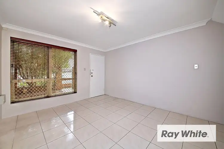 Second view of Homely townhouse listing, 5/7-11 Bachell Avenue, Lidcombe NSW 2141