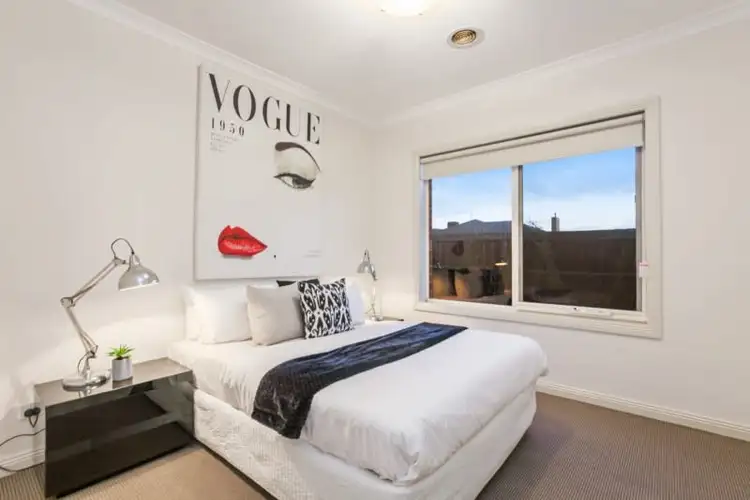 Fifth view of Homely unit listing, 48A Darebin Boulevard, Reservoir VIC 3073