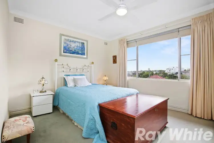 Third view of Homely apartment listing, 9/4 Durham Street, Dulwich Hill NSW 2203