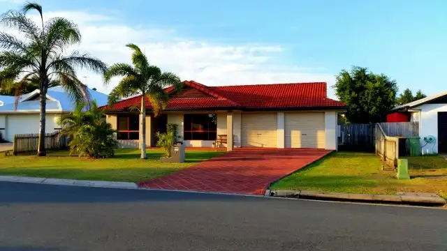 3 Victor Avenue, Glenella QLD 4740