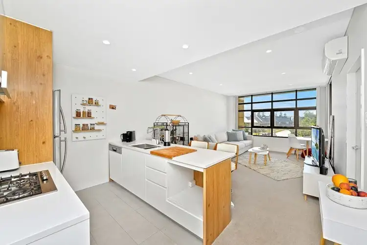 102/33 Harvey Street, Little Bay NSW 2036