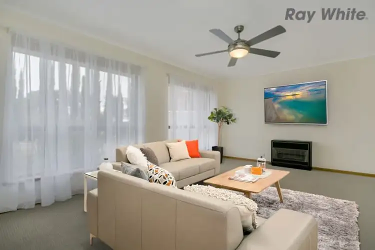 Second view of Homely house listing, 18 Merle Marten Drive, North Haven SA 5018