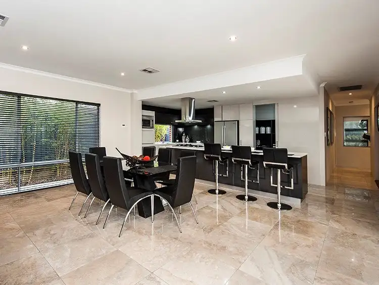 Seventh view of Homely house listing, 12 Magenta Crescent, Baldivis WA 6171