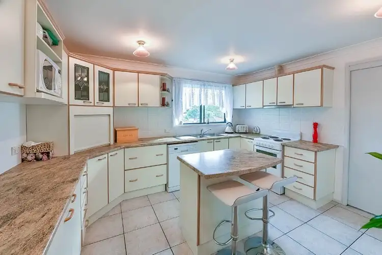 Third view of Homely house listing, 13 Arisaig Place, St Andrews NSW 2566