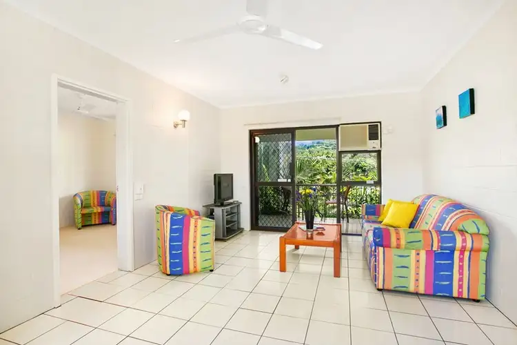Fourth view of Homely unit listing, 17/63 Moore Street, Trinity Beach QLD 4879