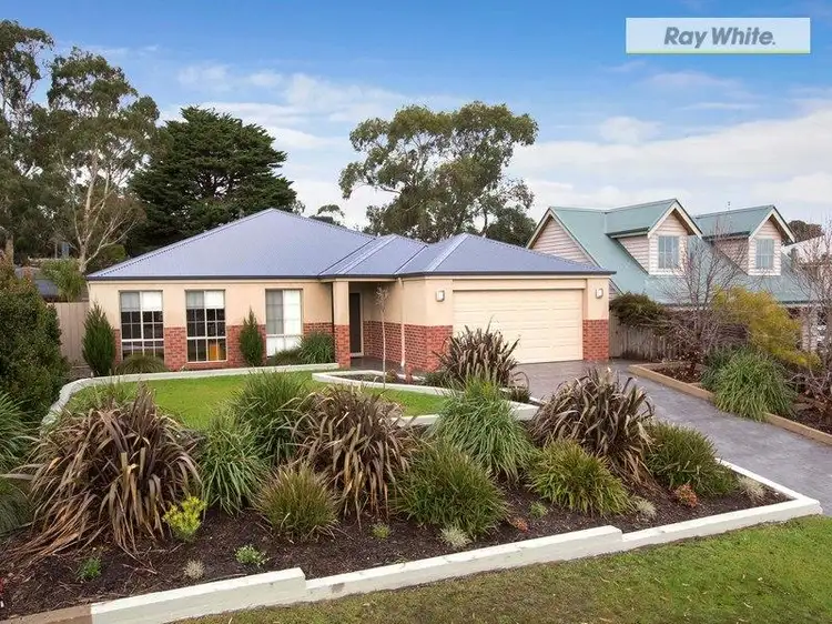Second view of Homely house listing, 27 Greenhill Road, Rosebud VIC 3939