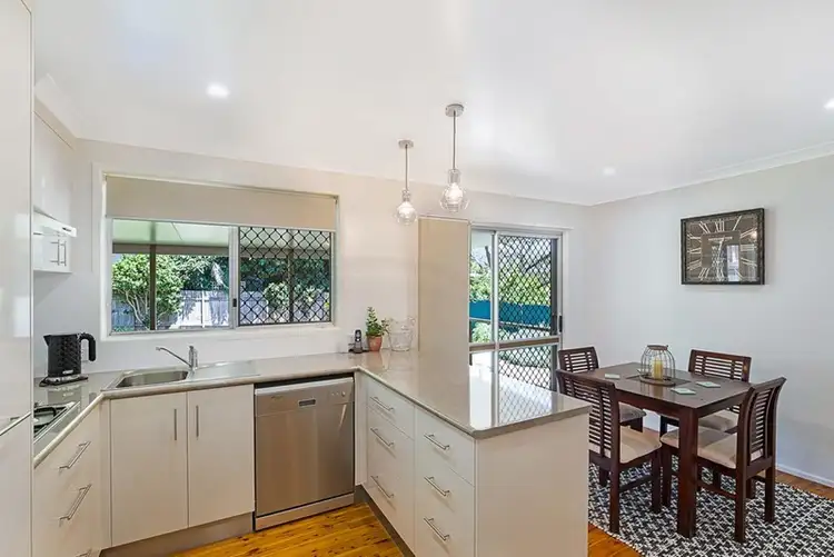 Third view of Homely house listing, 12 Evonrise Street, Rangeville QLD 4350