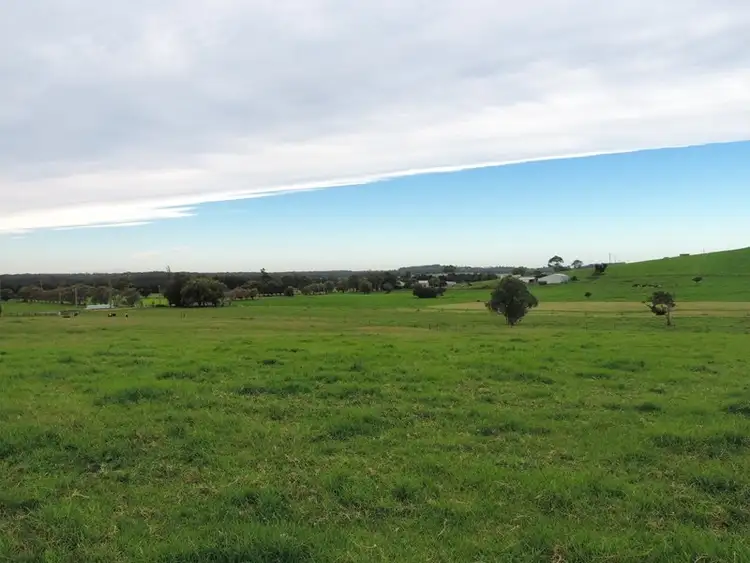 Fifth view of Homely land listing, Lot 4 Toolijooa Road, Toolijooa NSW 2534