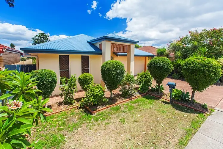 7 Piper Place, Springfield Lakes QLD 4300