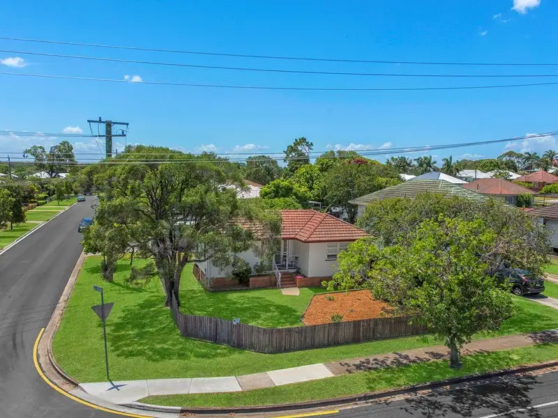 Main view of Homely house listing, 312 St Vincents Road, Banyo QLD 4014