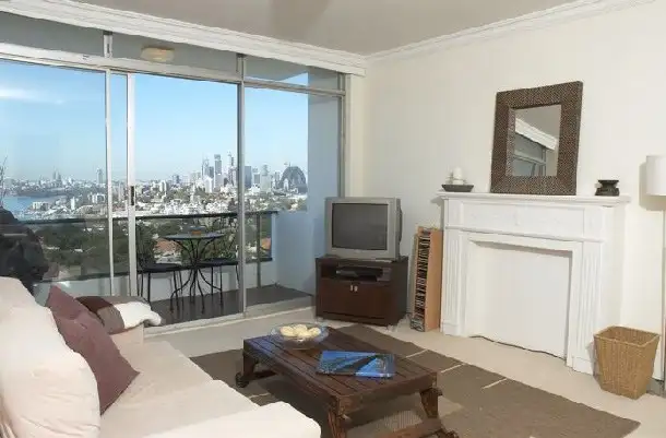 Fifth view of Homely unit listing, 29/100 Ben Boyd Road, Neutral Bay NSW 2089