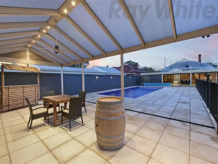 Second view of Homely house listing, 82 Harvey Street East, Woodville Park SA 5011