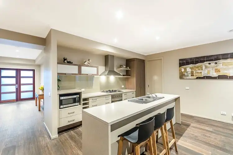 Fourth view of Homely house listing, 40 Huntingfield Drive, Warrnambool VIC 3280