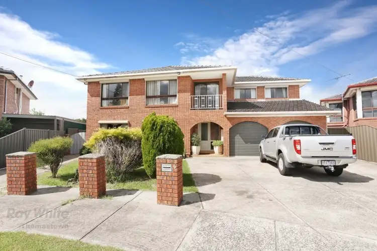 Main view of Homely house listing, 6 Guam Court, Lalor VIC 3075