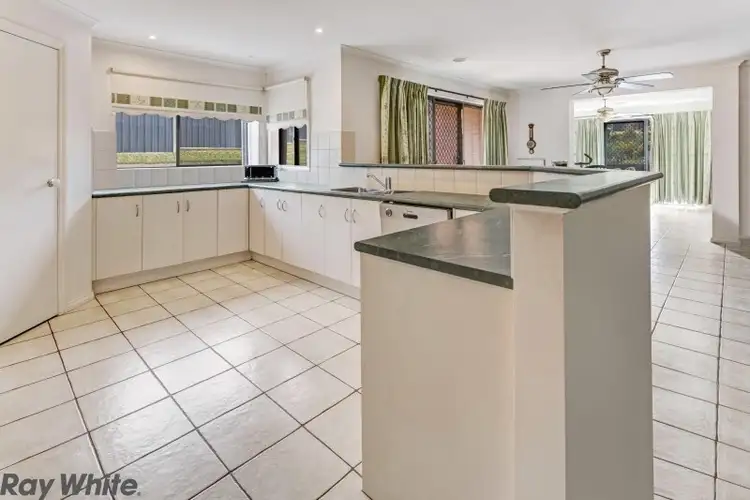 Second view of Homely house listing, 14 Clover Crescent, Romsey VIC 3434