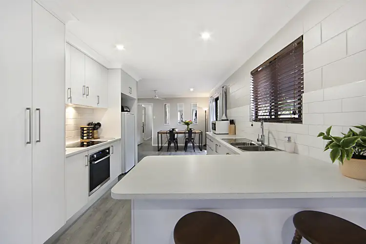 Third view of Homely house listing, 42 Honeysuckle Drive, Annandale QLD 4814
