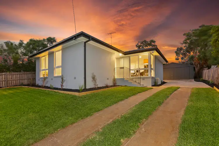 4 Tettenhall Ridge, Belmont VIC 3216