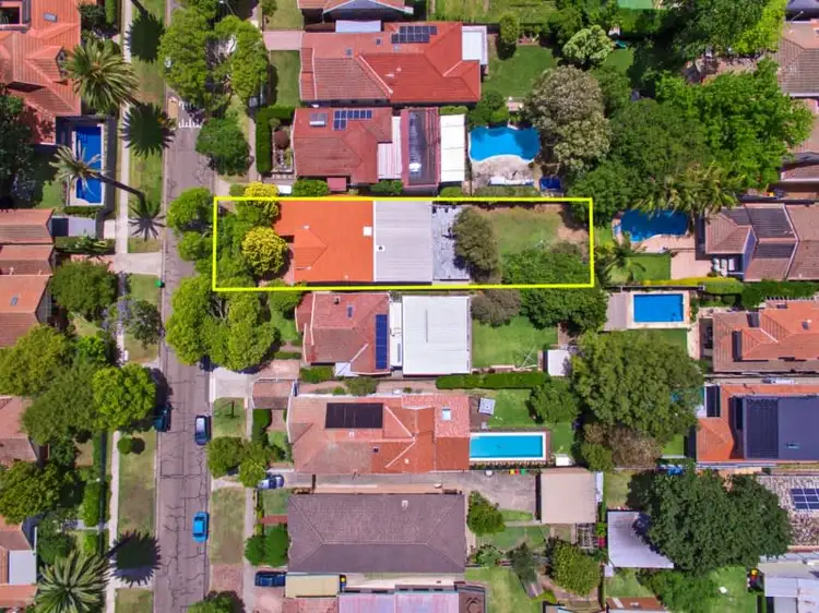 29 Second Avenue, Willoughby NSW 2068