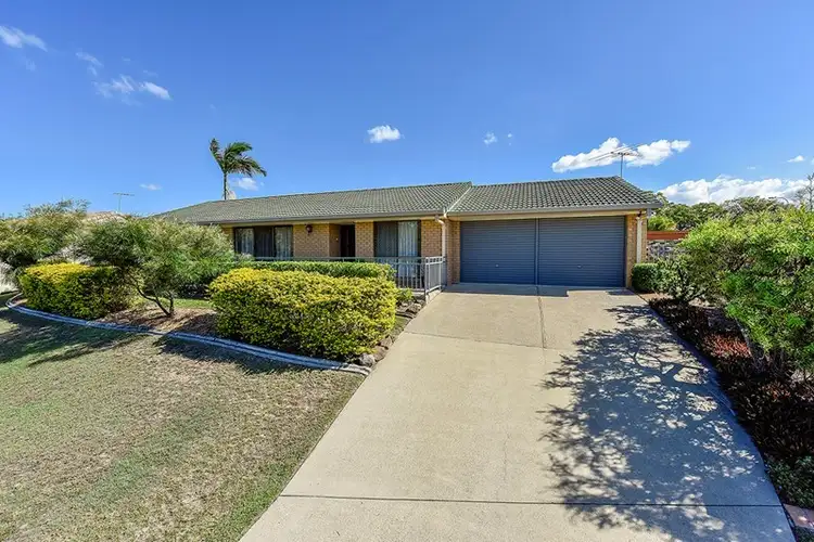 1 Glenalwyn Street, Holland Park QLD 4121