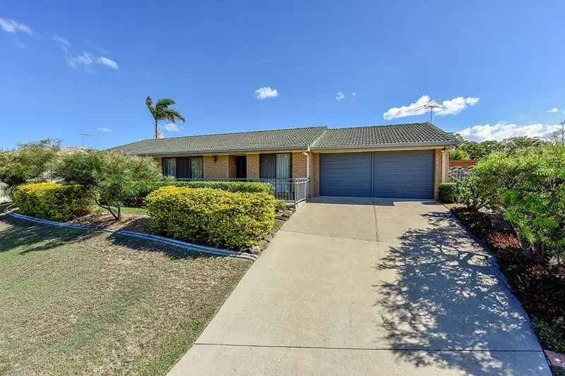 Main view of Homely house listing, 1 Glenalwyn Street, Holland Park QLD 4121