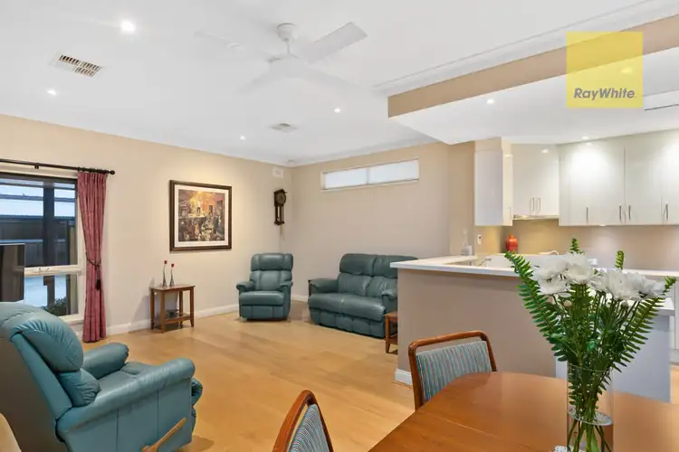 Fifth view of Homely house listing, 8 Netherby Avenue, Plympton SA 5038