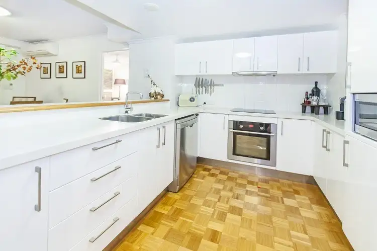 Seventh view of Homely apartment listing, 19 Wicklow Street, Kangaroo Point QLD 4169