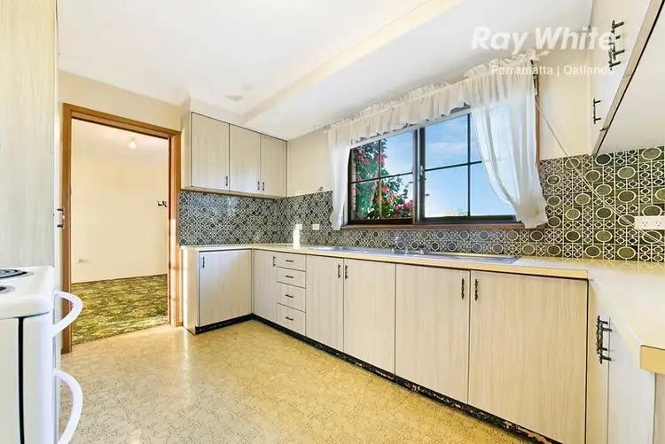 Seventh view of Homely house listing, 47 Frances Street, South Wentworthville NSW 2145