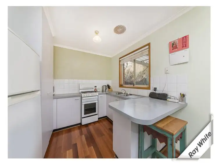 Fourth view of Homely house listing, 56 Wiburd Street, Banks ACT 2906