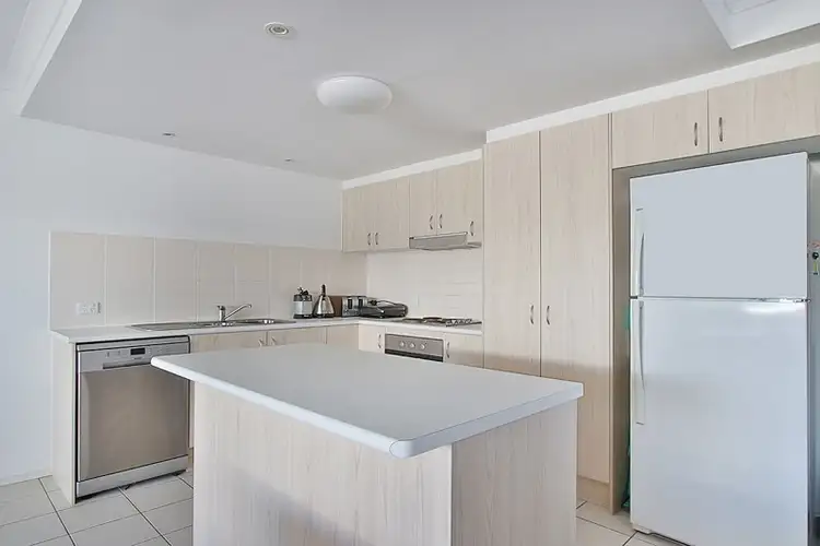 Fourth view of Homely townhouse listing, Unit 29/29 Lachlan Drive, Wakerley QLD 4154